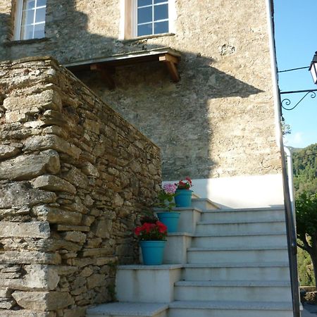 Casa Valentini Villa Quercitello Ngoại thất bức ảnh