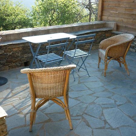 Casa Valentini Villa Quercitello Ngoại thất bức ảnh