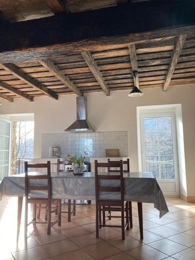 Casa Valentini Villa Quercitello Ngoại thất bức ảnh