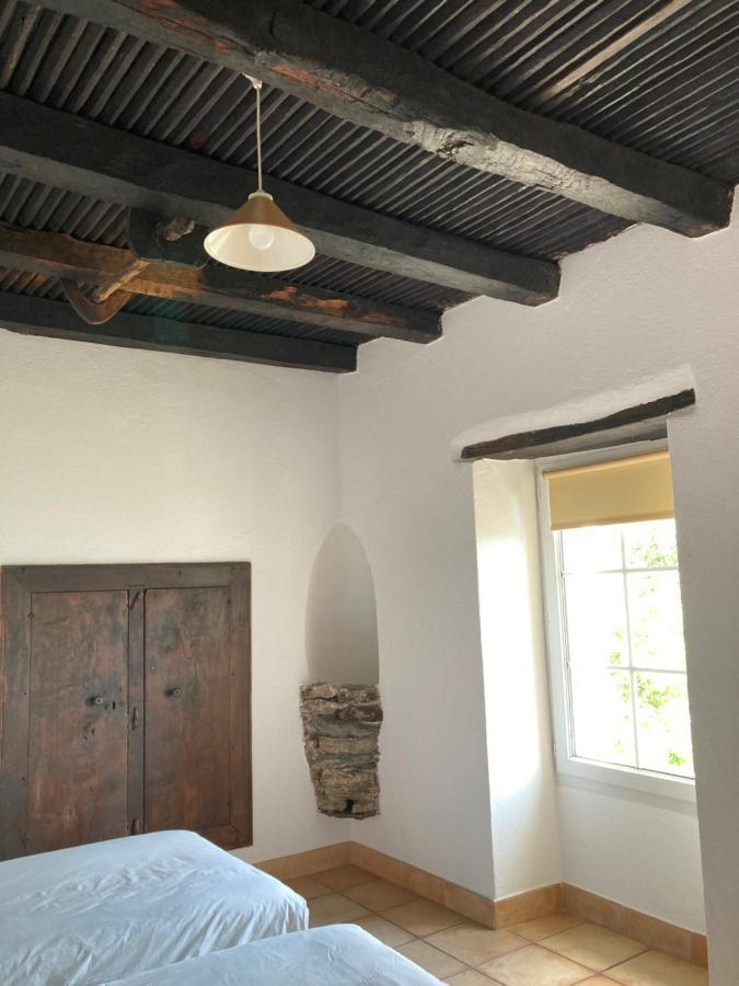 Casa Valentini Villa Quercitello Ngoại thất bức ảnh