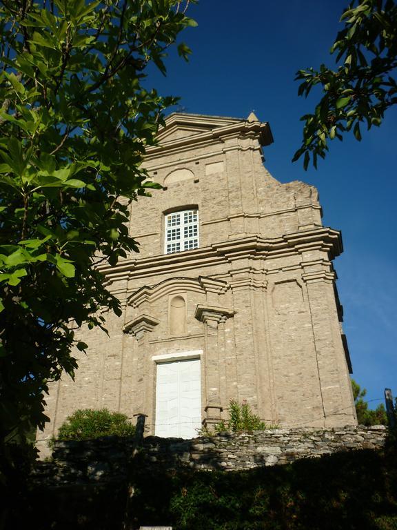 Casa Valentini Villa Quercitello Ngoại thất bức ảnh