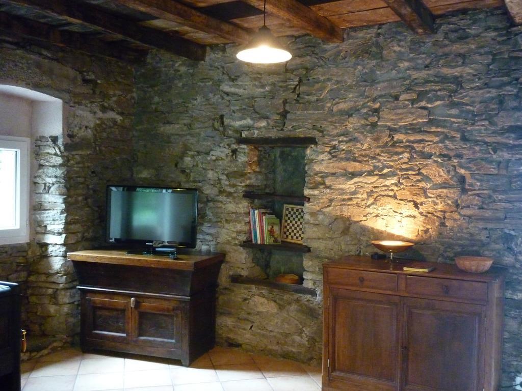 Casa Valentini Villa Quercitello Ngoại thất bức ảnh